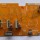 PLACA FONTE DC TOSHIBA 26HL57 PE0347 V28A00040701  (SEMI NOVA)